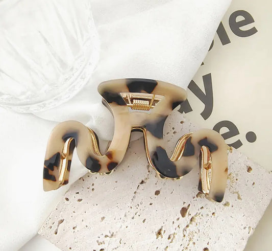 Wavy Hair Claw Tortoise
