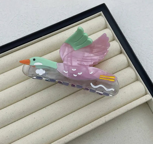 Duck Claw