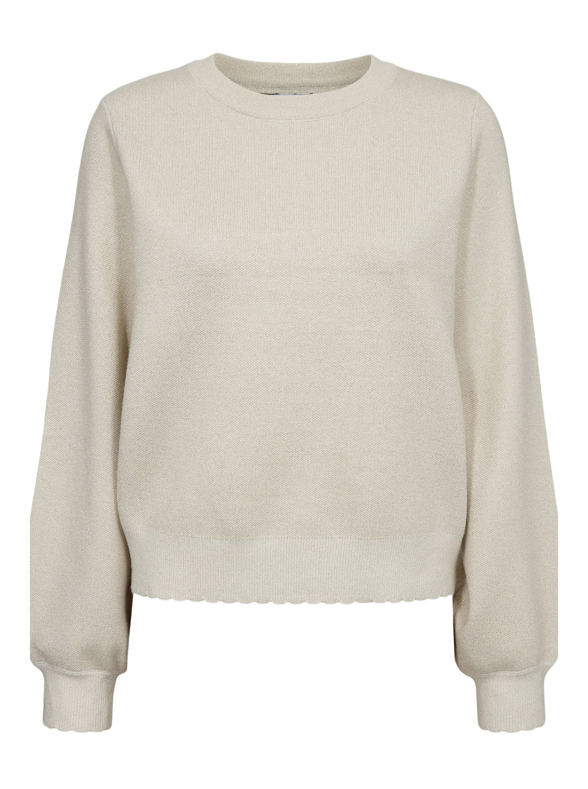 Bir Cloud Dancer - Rogue Boutique UK