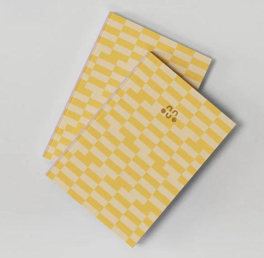 Butterbar Notebook