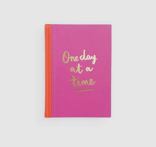 The Positive Dotted Journal