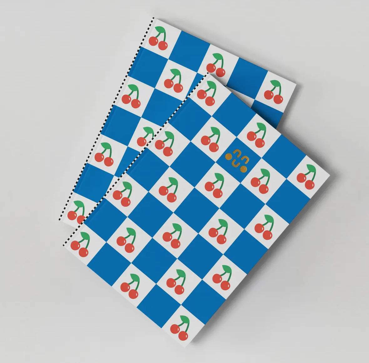 Cherry Notebooks