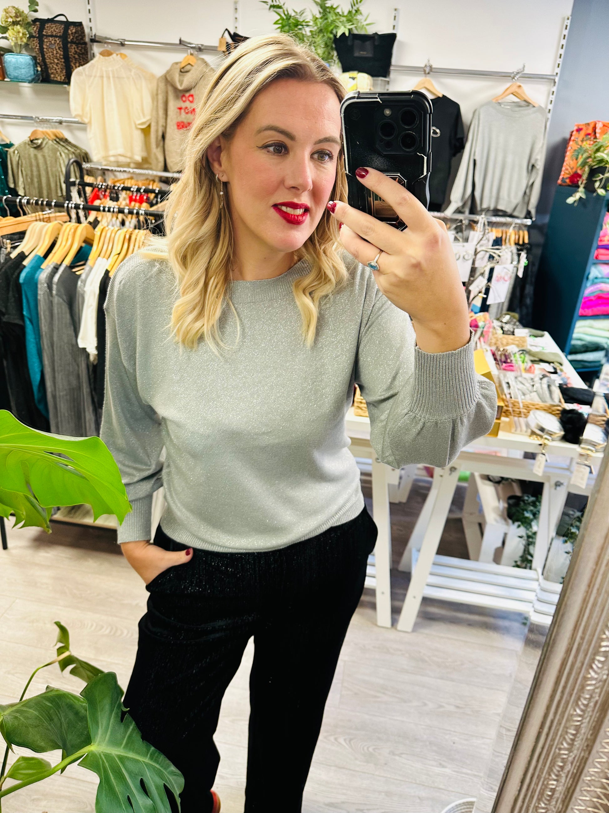 Mopaz - Rogue Boutique UK