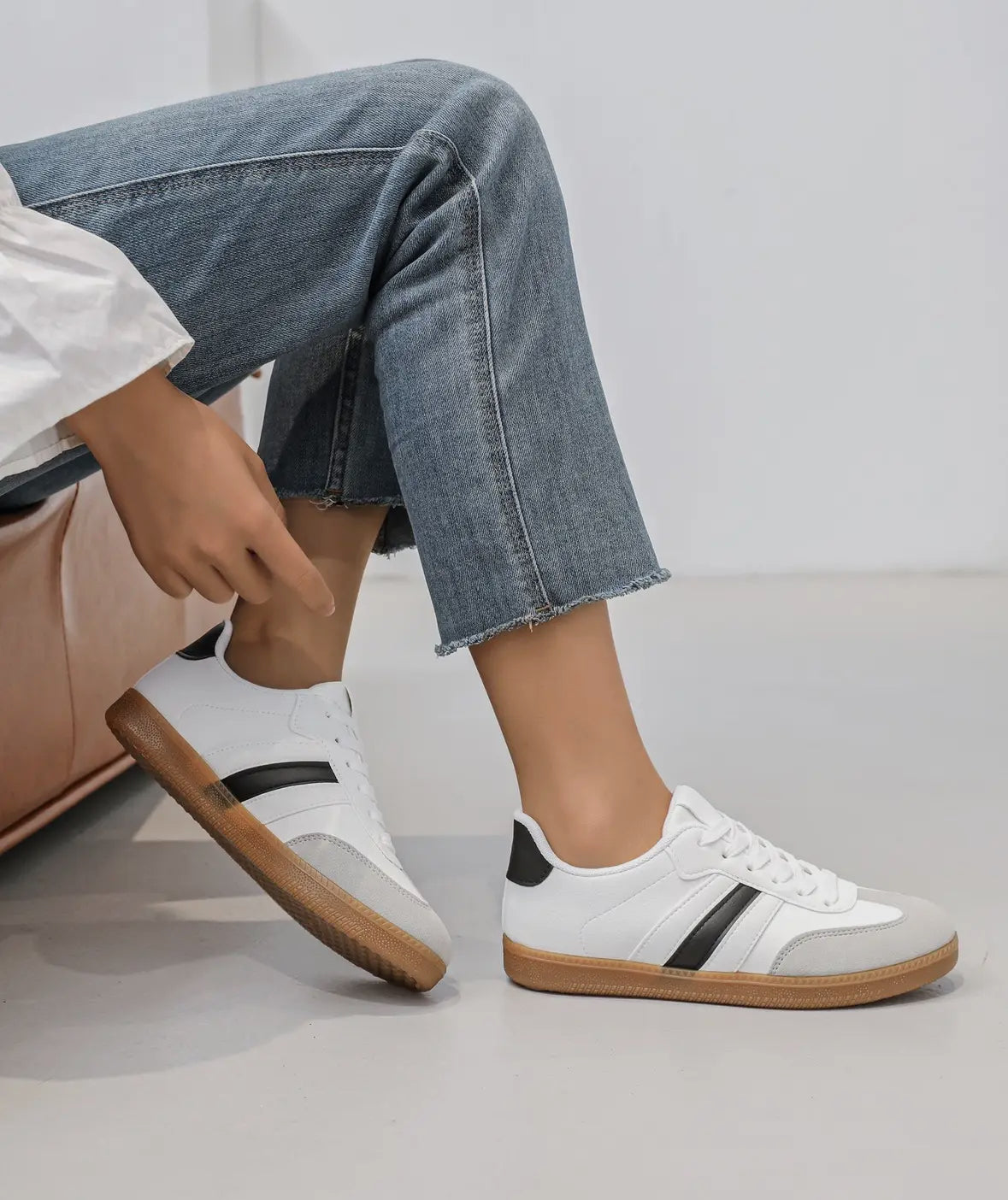 Diesel White
