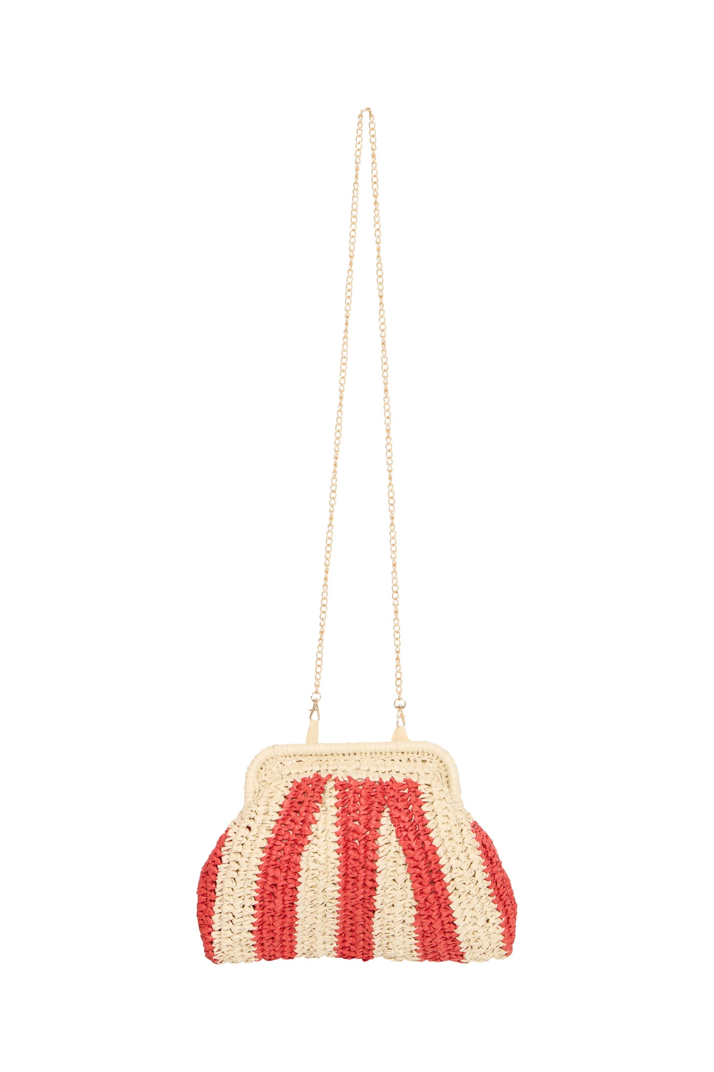 Lysara Clutch Bag