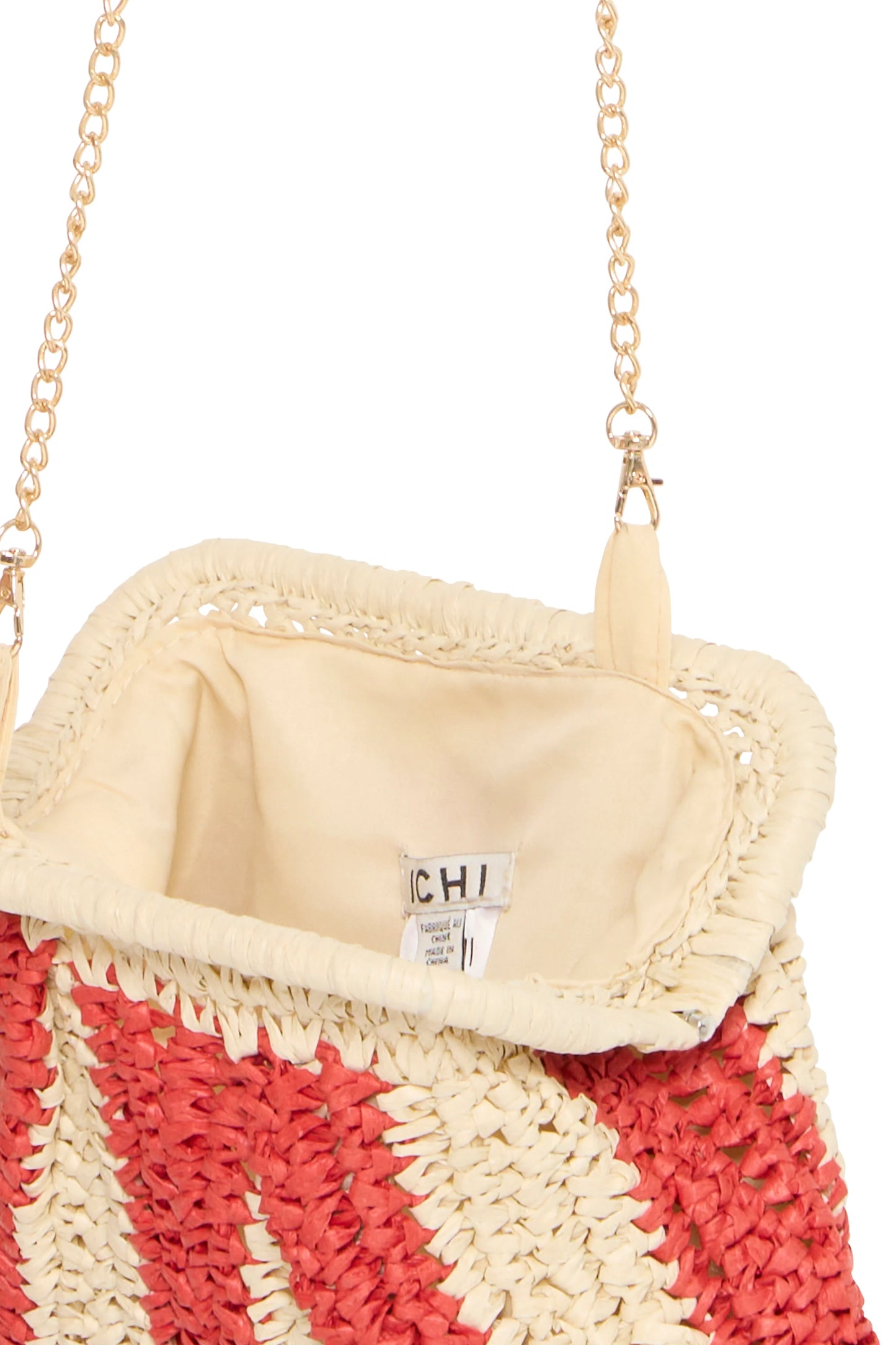 Lysara Clutch Bag