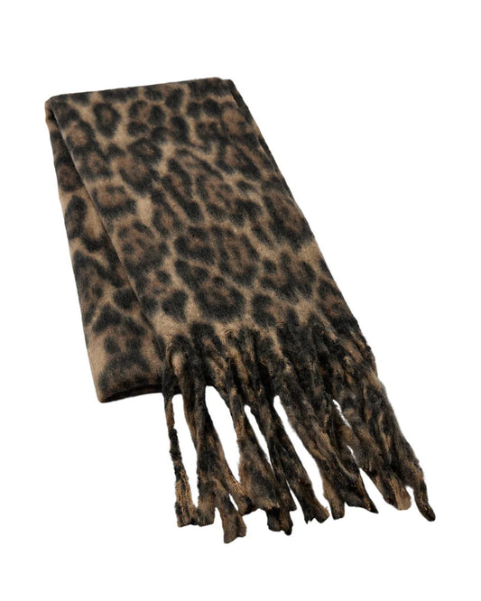 Lonnie Scarf