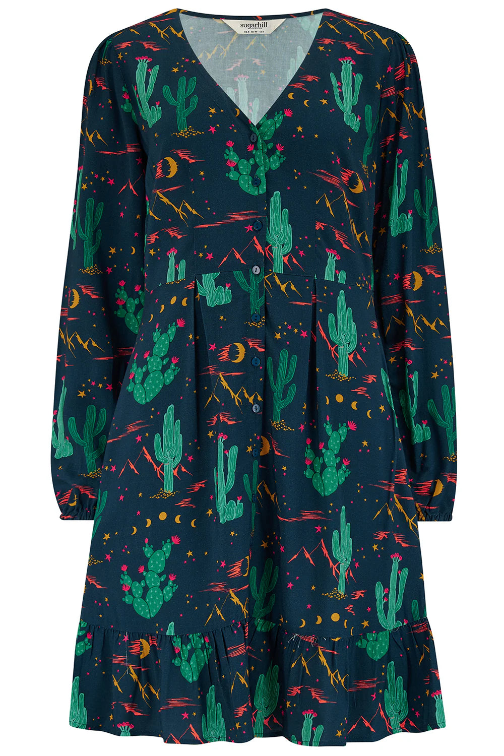 Bibi Dress
