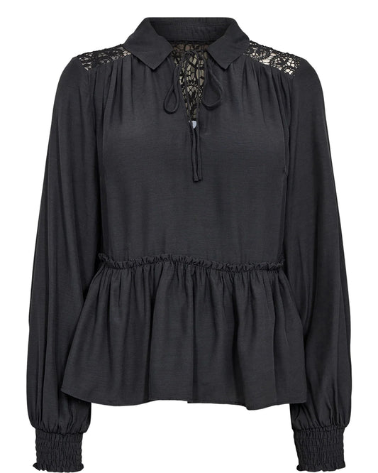 Ulli Blouse - Rogue Boutique UK
