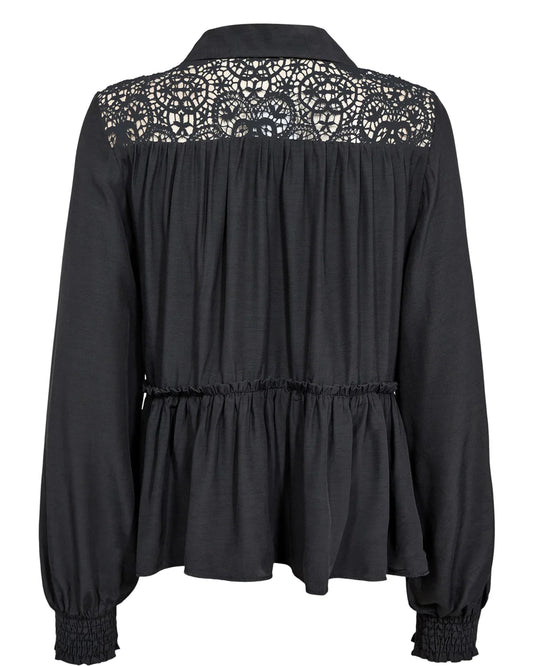 Ulli Blouse - Rogue Boutique UK