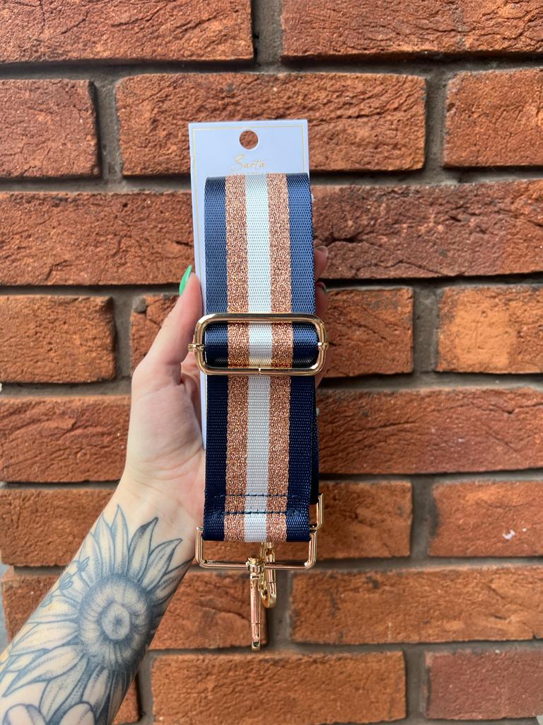Bag deals straps uk