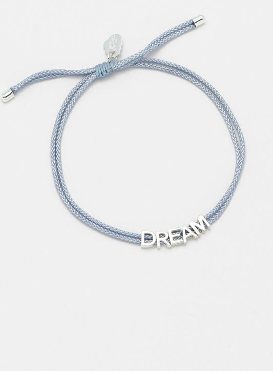 Dream Slider Bead Friendship Bracelet - Rogue Boutique UK