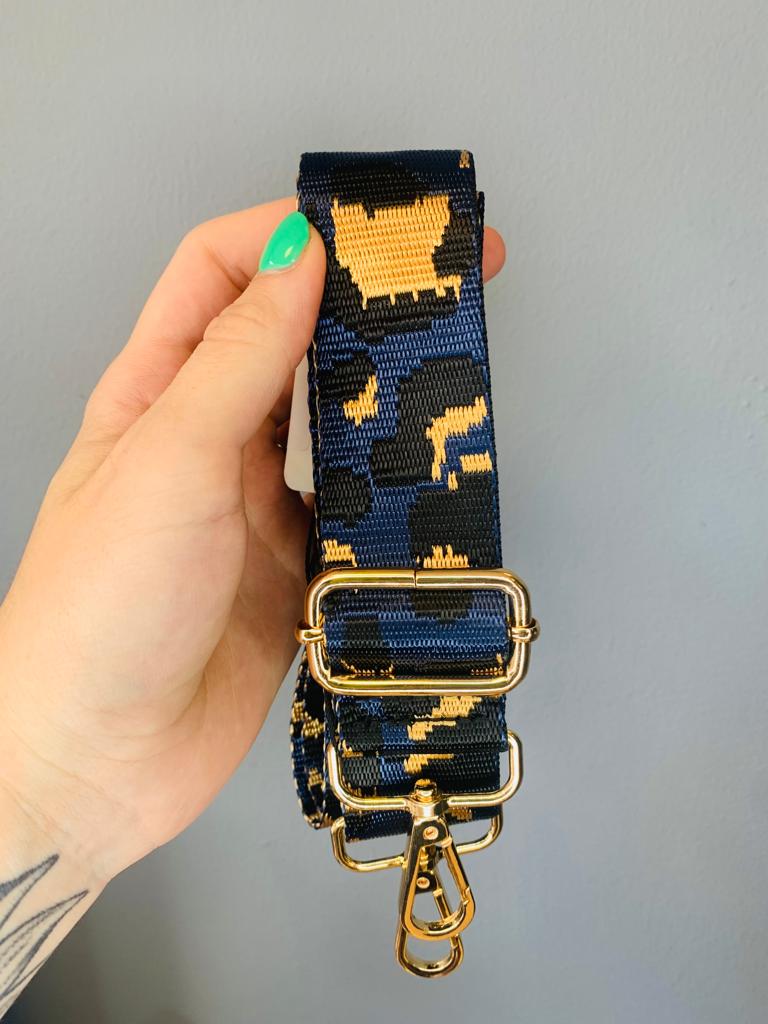 Louis vuitton sales bag strap uk