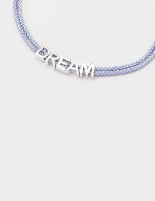 Dream Slider Bead Friendship Bracelet - Rogue Boutique UK