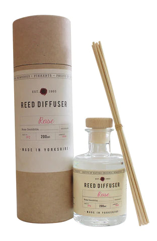 Rose Reed Diffuser