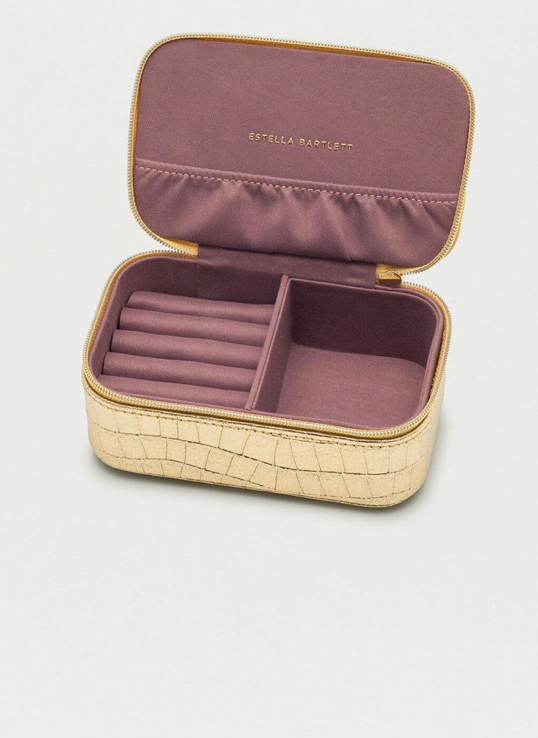 Shine Bright Mini Jewellery Box - Rogue Boutique UK