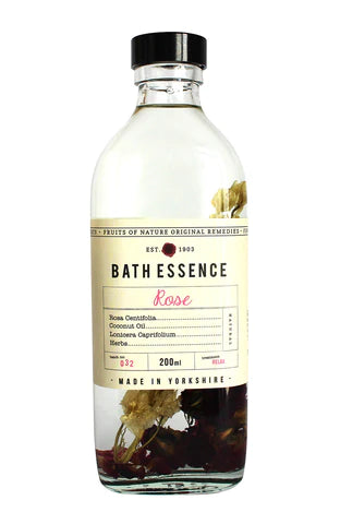 Rose Bath Essence