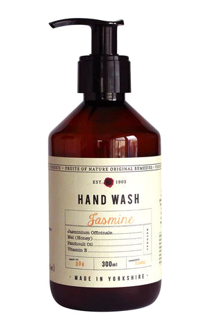 Jasmine Hand Wash