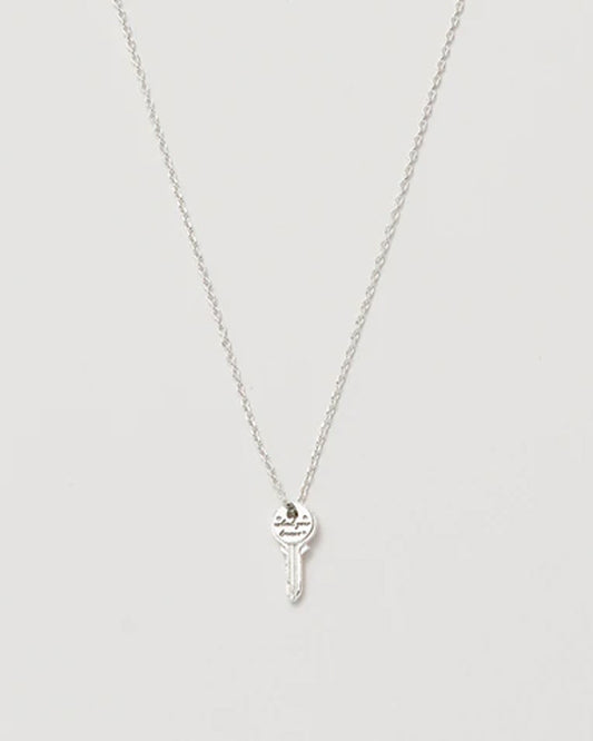 Key Necklace